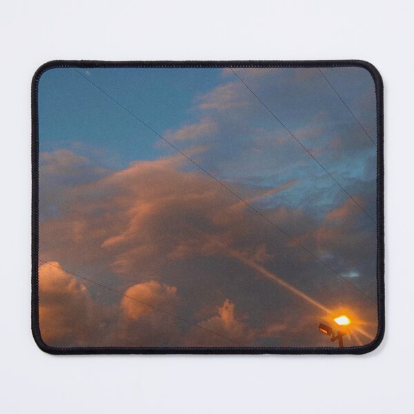 Item preview, sunset powerlines designed and sold by pomspice08.