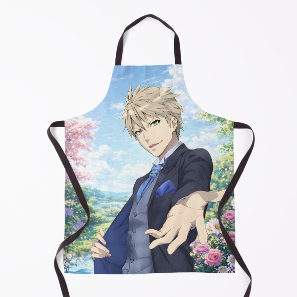 Item preview, Dance with Devils - Kaginuki Rem designed and sold by Bikash-A7.