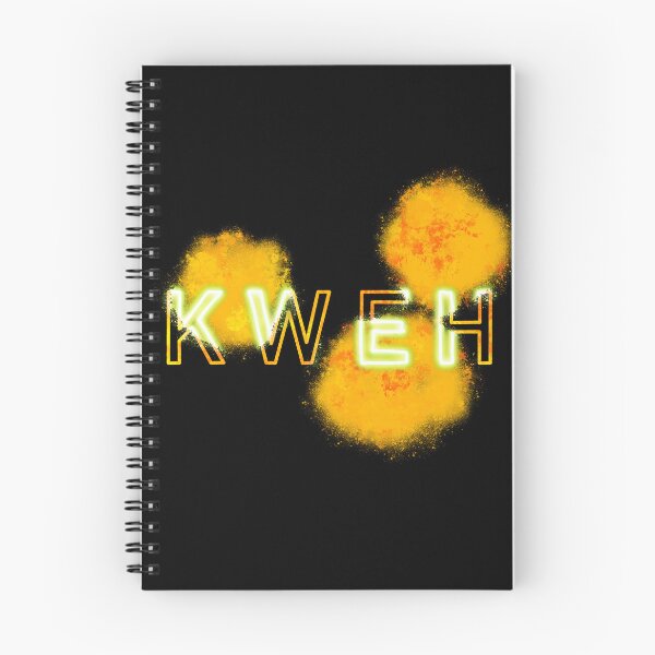 Item preview, Spray Neon Kweh designed and sold by Chocohoemie.