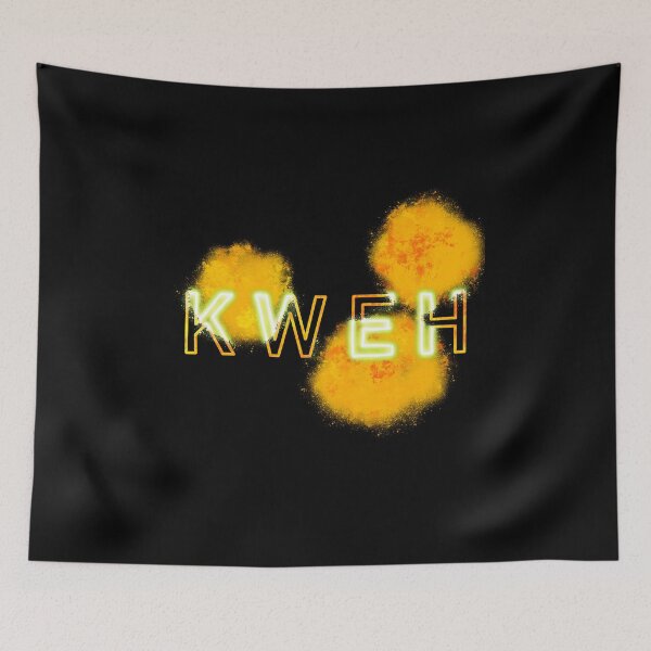 Item preview, Spray Neon Kweh designed and sold by Chocohoemie.