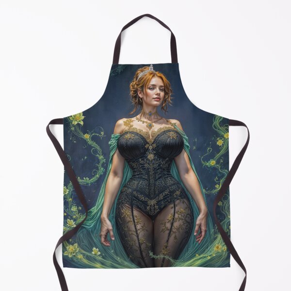 Item preview, Enchanted Forest Queen designed and sold by Tau Tia L Douglass.