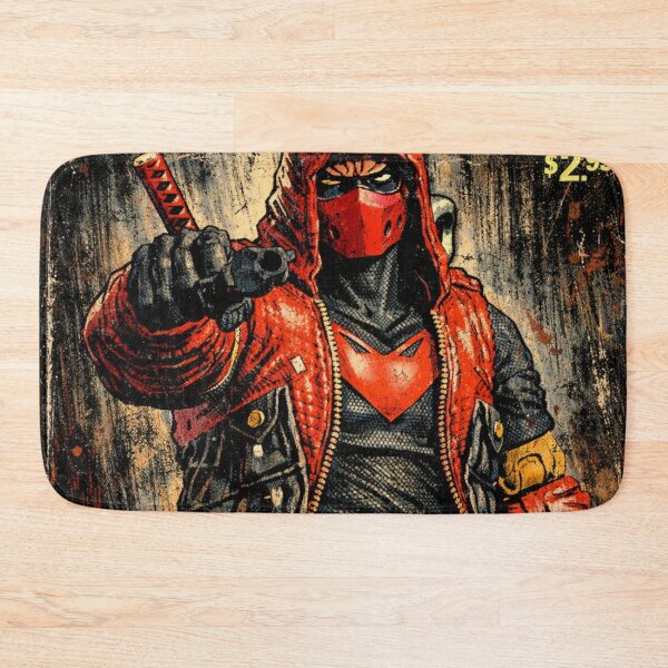 Item preview, Jason's Storm designed and sold by SpeedR8cer5.