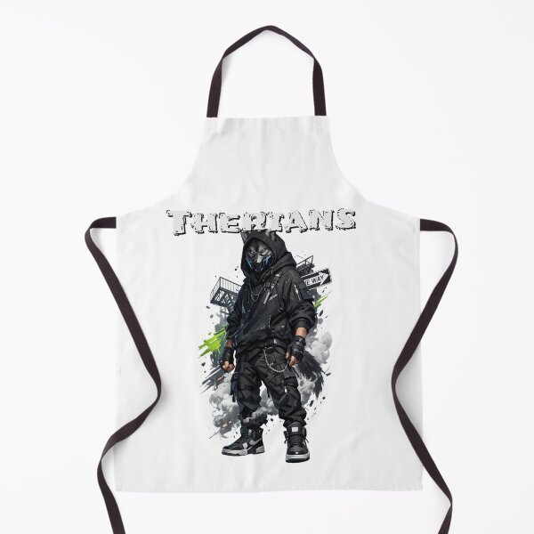 Item preview, The therian wolf designed and sold by LaModaLoKa01.