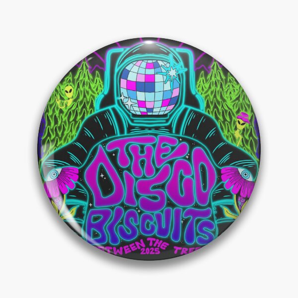 Item preview, discobiscuit designed and sold by SoylentDisco.