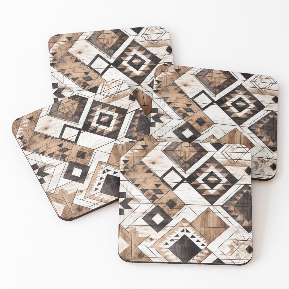 Item preview, Coasters (Set of 4) designed and sold by beccalee626.