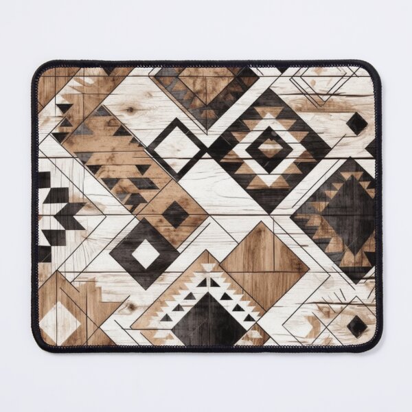 Item preview, Aztec Design  designed and sold by beccalee626.