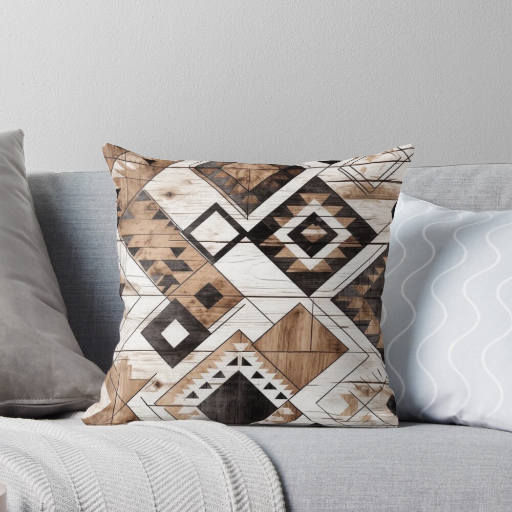 Item preview, Throw Pillow designed and sold by beccalee626.