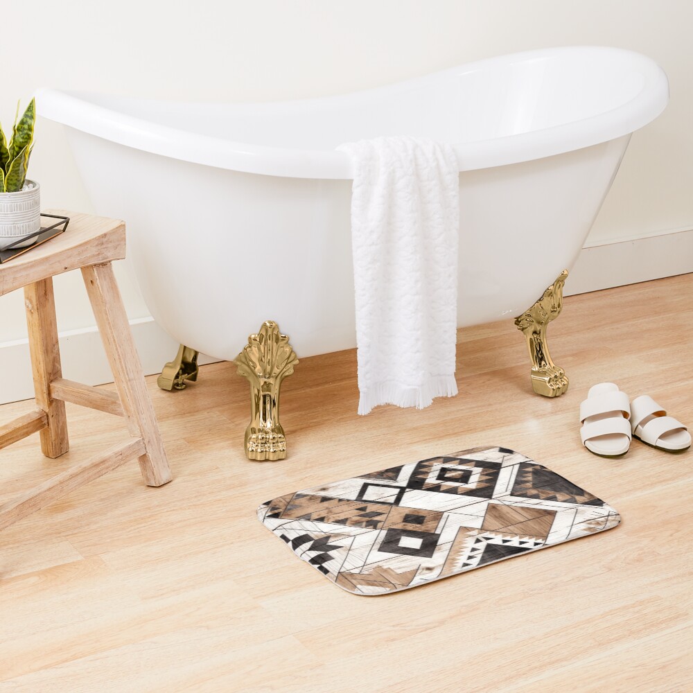 Item preview, Bath Mat designed and sold by beccalee626.