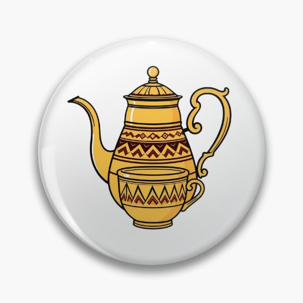 Item preview, Arabic Coffee designed and sold by GraphicsClub.