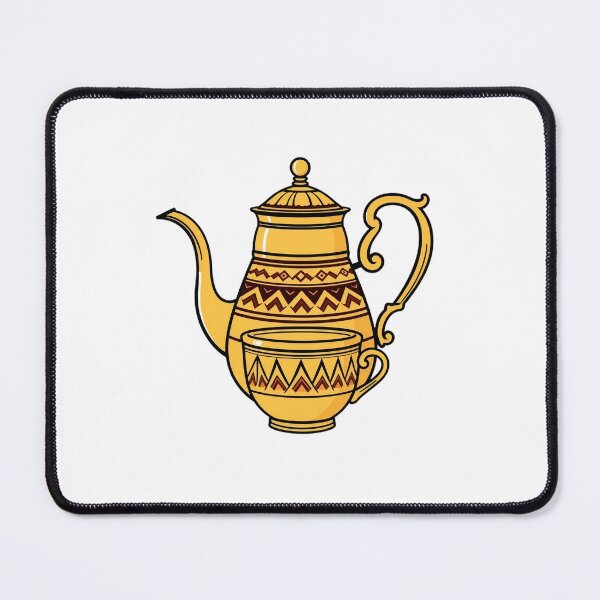 Item preview, Arabic Coffee designed and sold by GraphicsClub.