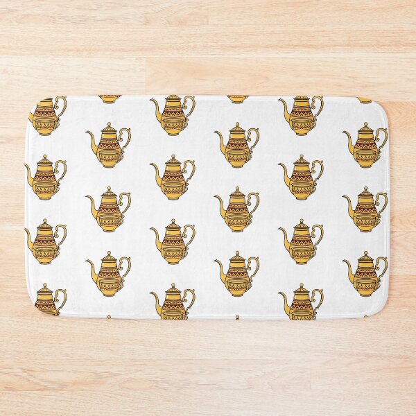 Item preview, Arabic Coffee designed and sold by GraphicsClub.