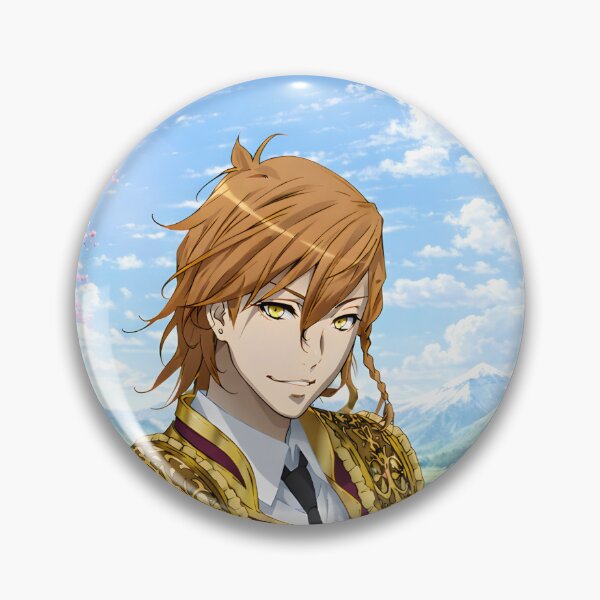 Item preview, Dance with Devils - Sogami Urie designed and sold by Bikash-A7.
