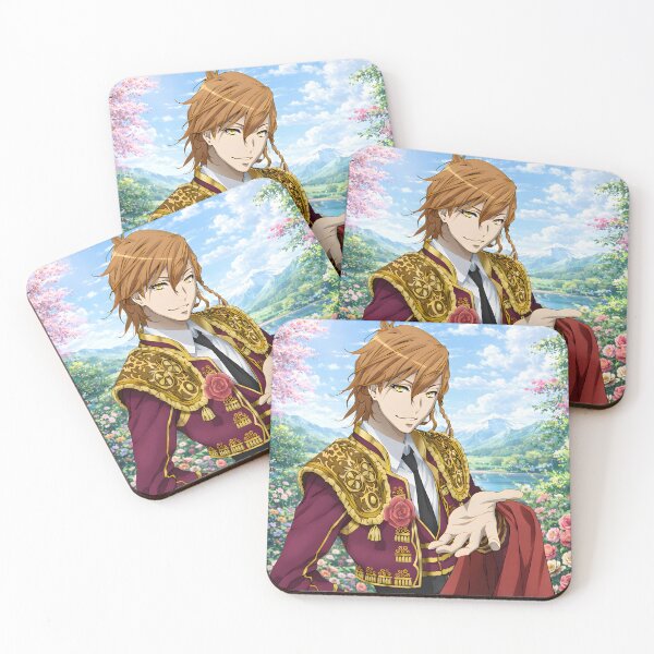 Item preview, Dance with Devils - Sogami Urie designed and sold by Bikash-A7.