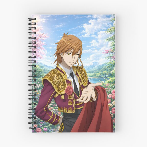 Item preview, Dance with Devils - Sogami Urie designed and sold by Bikash-A7.