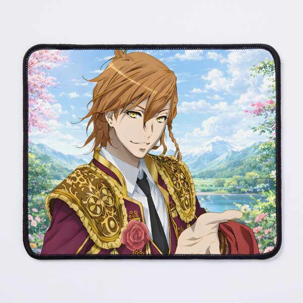 Item preview, Dance with Devils - Sogami Urie designed and sold by Bikash-A7.