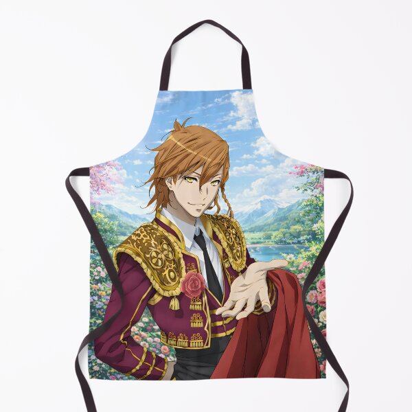 Item preview, Dance with Devils - Sogami Urie designed and sold by Bikash-A7.