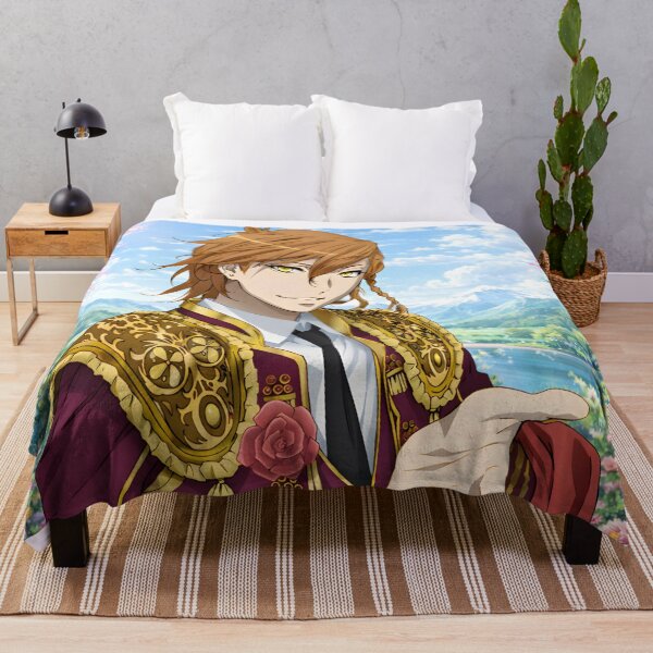 Item preview, Dance with Devils - Sogami Urie designed and sold by Bikash-A7.