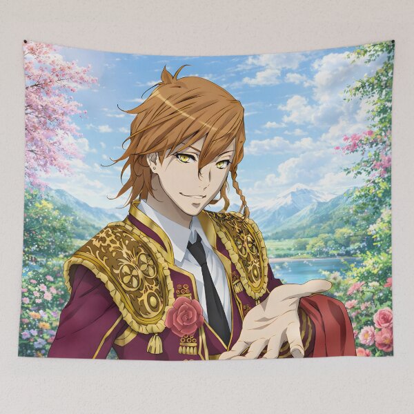 Item preview, Dance with Devils - Sogami Urie designed and sold by Bikash-A7.