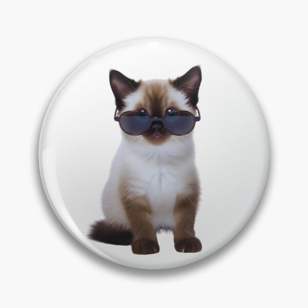 Item preview, Siamese cat mom  designed and sold by Fateh-Kro ⭐⭐⭐⭐⭐.