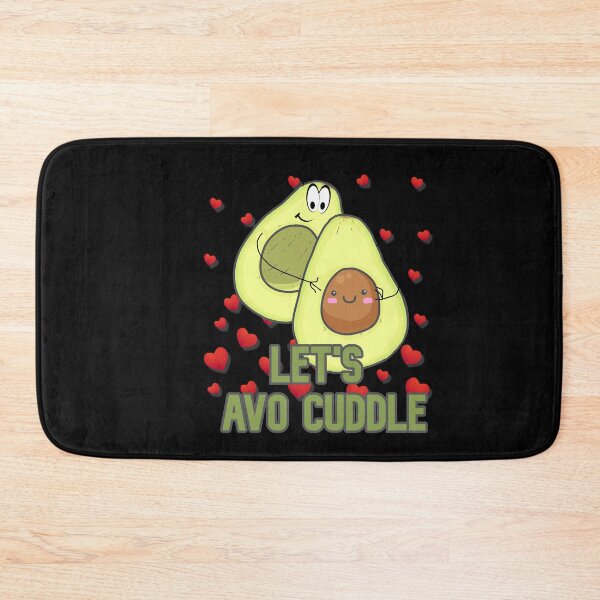 Item preview, Let's Avo Cuddle designed and sold by DiensDesign.