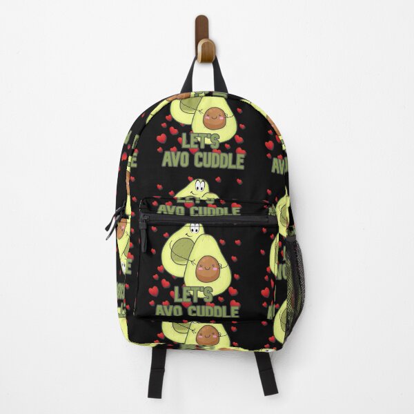 Item preview, Let's Avo Cuddle designed and sold by DiensDesign.
