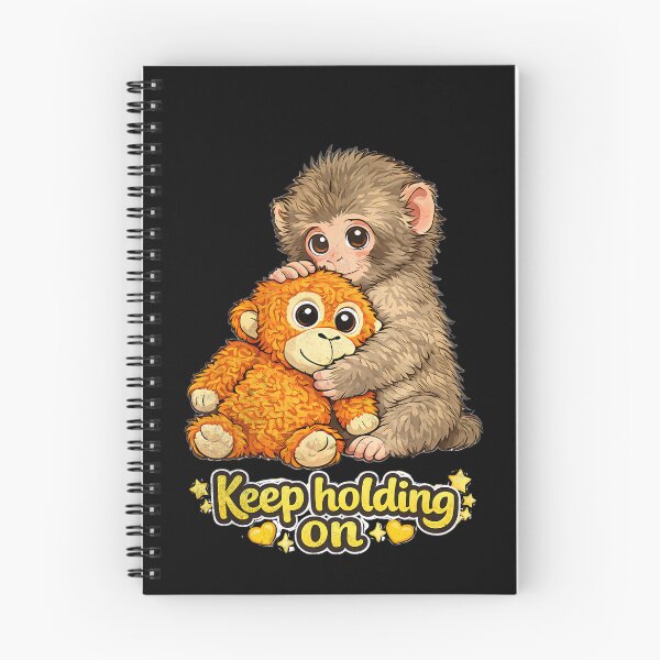 Item preview, Baby Punch Monkey , Lonely Punch Monkey designed and sold by IdealDo.