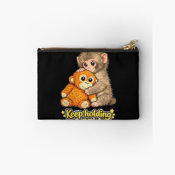 Item preview, Baby Punch Monkey , Lonely Punch Monkey designed and sold by IdealDo.