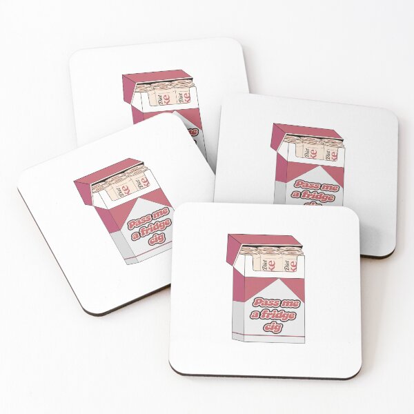 Item preview, Fridge Cig designed and sold by sapphic.kvy.