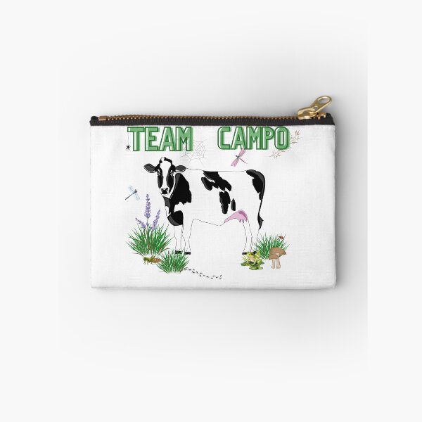 Item preview, Cow field designed and sold by N-dibus.
