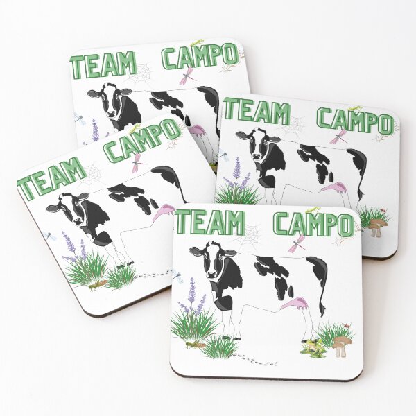 Item preview, Cow field designed and sold by N-dibus.