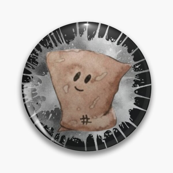Item preview, Brown BooBoo Paint Splash! designed and sold by booboos-rescue.