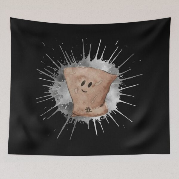 Item preview, Brown BooBoo Paint Splash! designed and sold by booboos-rescue.