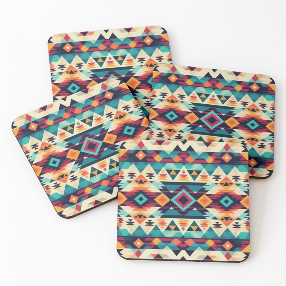 Item preview, Coasters (Set of 4) designed and sold by beccalee626.