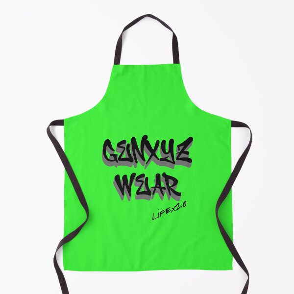 Item preview, genxyz in white/color. designed and sold by Lifex2o.