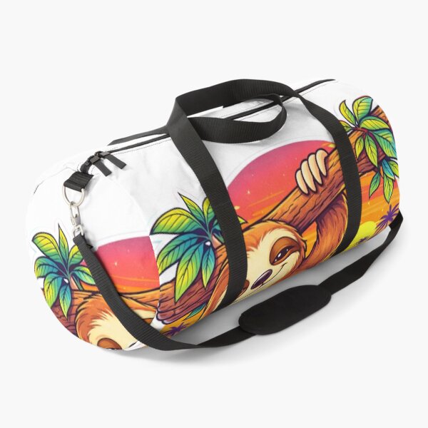 Item preview, I’m Not Lazy I’m Energy Efficient Sloth designed and sold by RetroRespect.