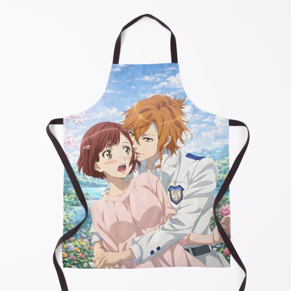 Item preview, Dance with Devils - Sogami Urie & Tachibana Ritsuka designed and sold by Bikash-A7.