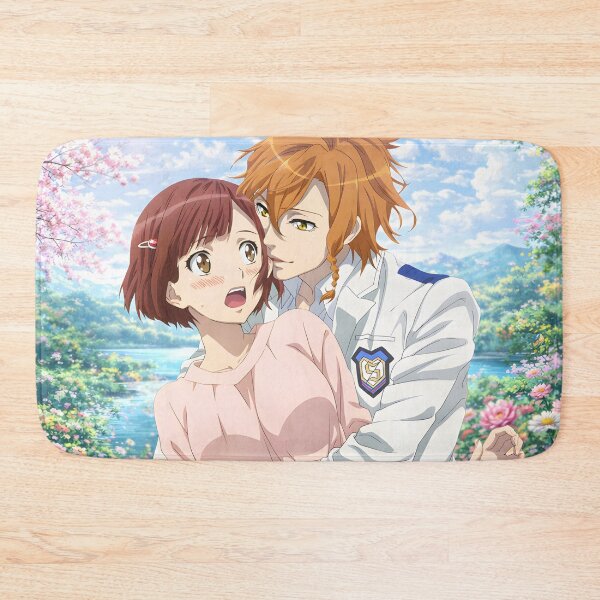 Item preview, Dance with Devils - Sogami Urie & Tachibana Ritsuka designed and sold by Bikash-A7.
