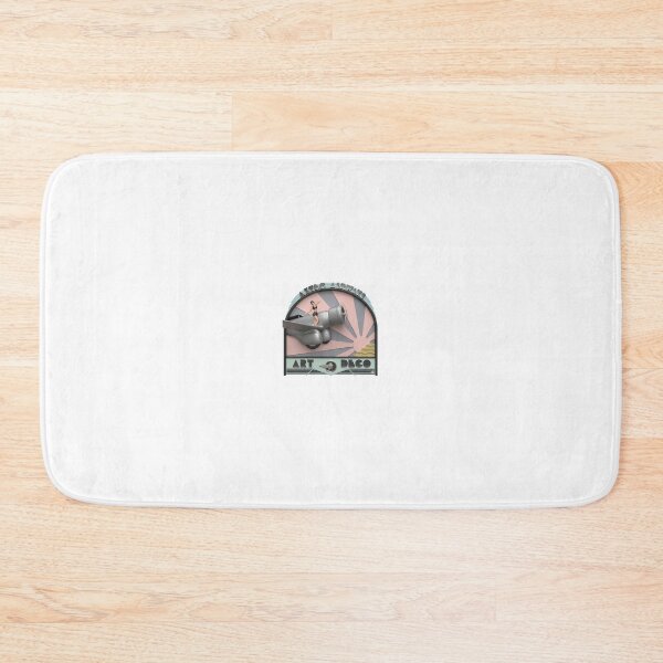 Item preview, Aztec Airways Art Deco designed and sold by jimcherry3.