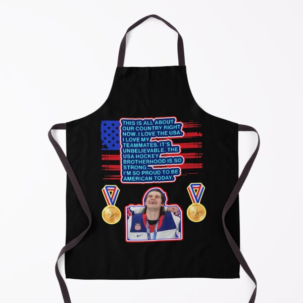 Artikelvorschau, Jack Hughes Amerikanische Flagge entworfen und verkauft von WoodburyLake.