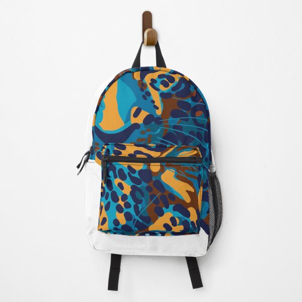 Item preview, Wild Love – Golden Pulse designed and sold by OKNEW.