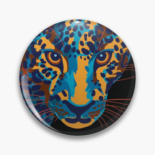 Item preview,  2.0 Wild Love – Golden Pulse designed and sold by OKNEW.