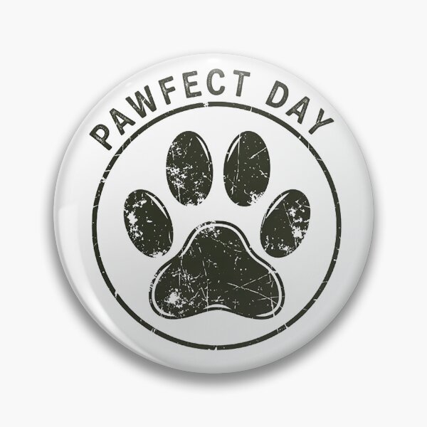 Item preview, Pawfect Day 2 designed and sold by FlamaC.