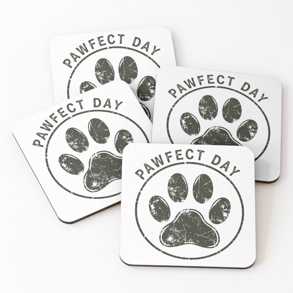 Item preview, Pawfect Day 2 designed and sold by FlamaC.