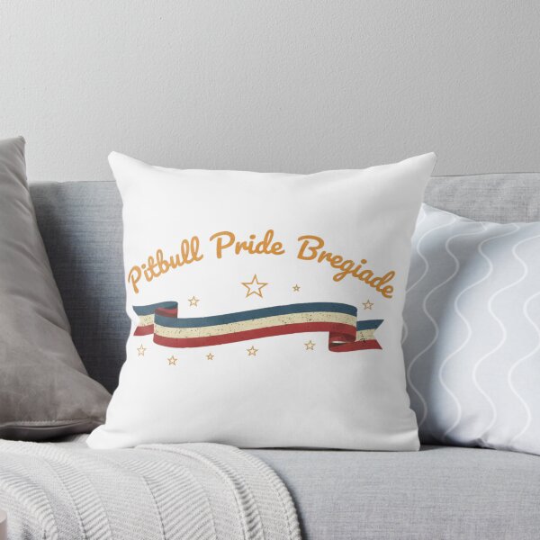 Item preview, Pitbull Pride designed and sold by My Pitbull Place.