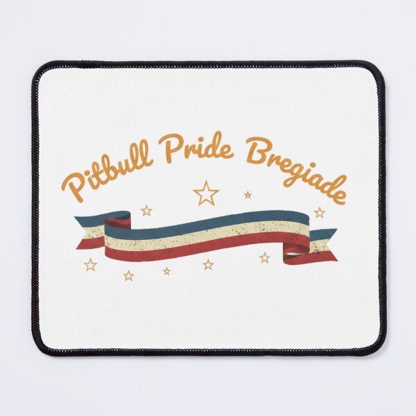 Item preview, Pitbull Pride designed and sold by My Pitbull Place.
