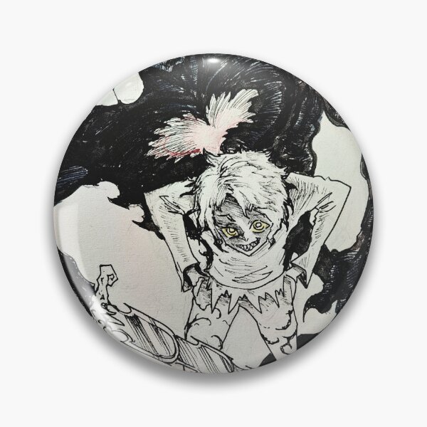 Item preview, Heartless boy designed and sold by Inkhov Art.