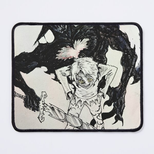 Item preview, Heartless boy designed and sold by Inkhov Art.