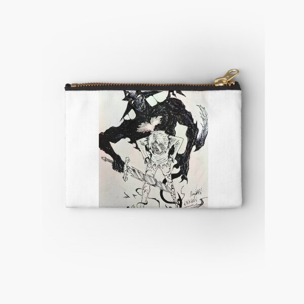 Item preview, Heartless boy designed and sold by Inkhov Art.