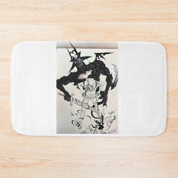 Item preview, Heartless boy designed and sold by Inkhov Art.