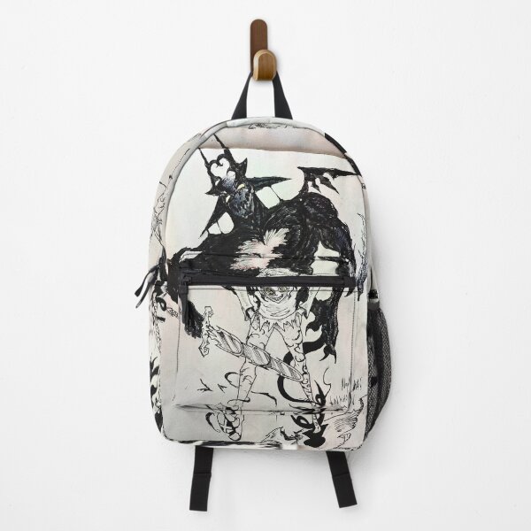 Item preview, Heartless boy designed and sold by Inkhov Art.
